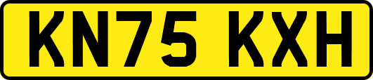 KN75KXH