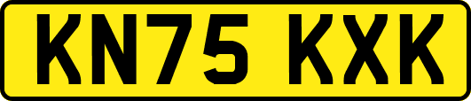 KN75KXK