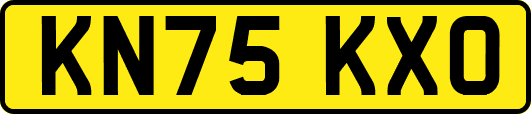 KN75KXO