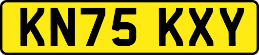 KN75KXY