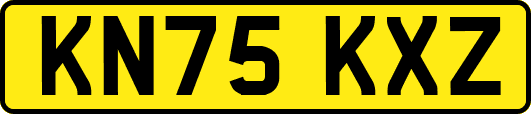 KN75KXZ