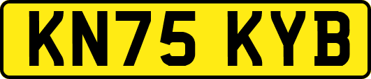 KN75KYB