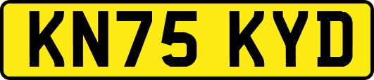 KN75KYD