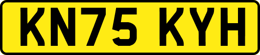 KN75KYH