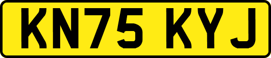 KN75KYJ