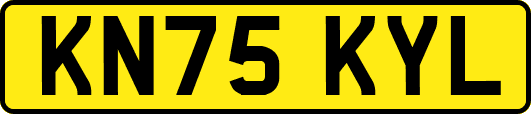 KN75KYL