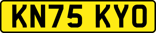 KN75KYO