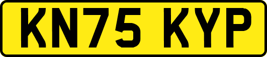 KN75KYP