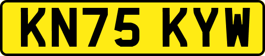 KN75KYW
