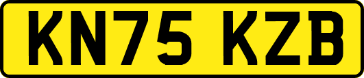 KN75KZB