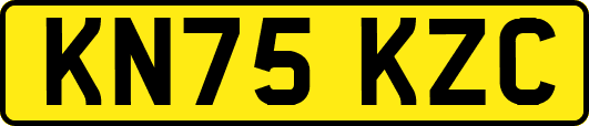 KN75KZC
