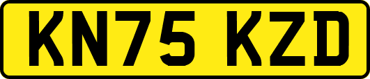 KN75KZD
