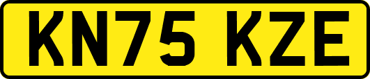 KN75KZE