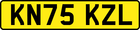 KN75KZL