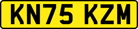 KN75KZM