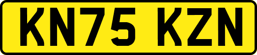 KN75KZN