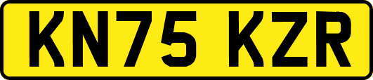 KN75KZR