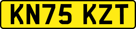 KN75KZT
