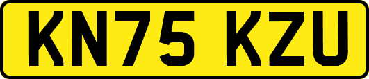 KN75KZU