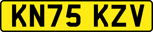 KN75KZV
