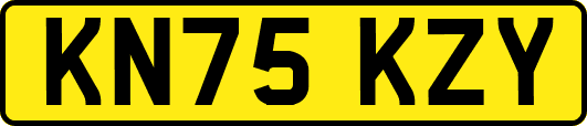 KN75KZY