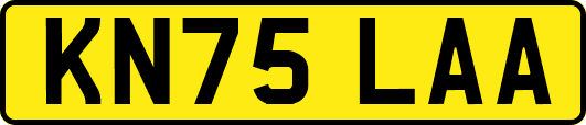 KN75LAA