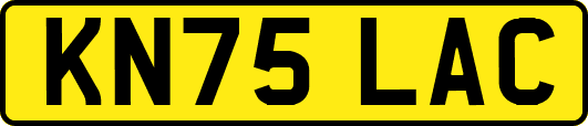 KN75LAC