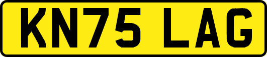 KN75LAG