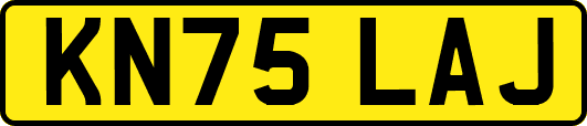 KN75LAJ