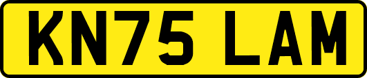KN75LAM