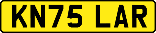 KN75LAR
