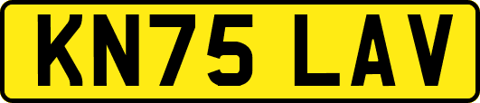 KN75LAV
