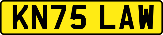 KN75LAW