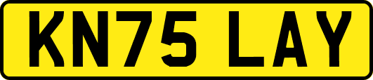 KN75LAY