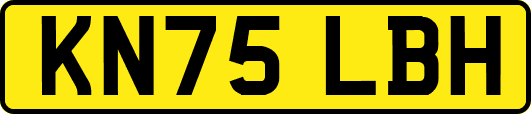 KN75LBH