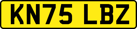 KN75LBZ