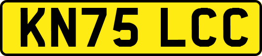 KN75LCC