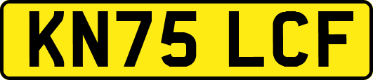 KN75LCF