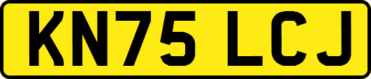 KN75LCJ