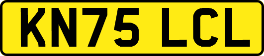 KN75LCL