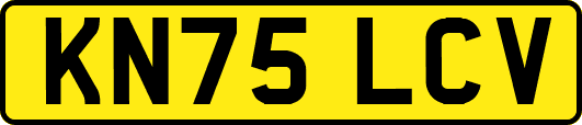 KN75LCV
