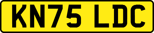 KN75LDC