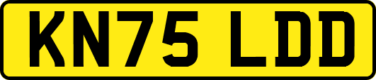 KN75LDD