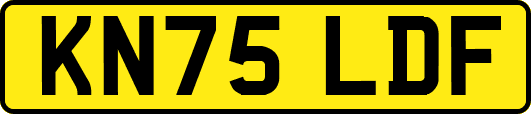 KN75LDF