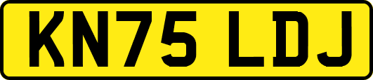 KN75LDJ