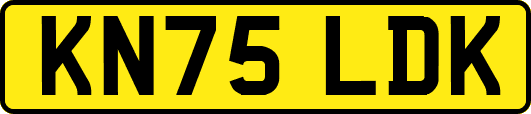KN75LDK