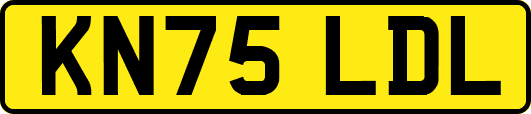 KN75LDL