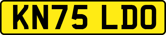 KN75LDO