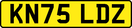 KN75LDZ