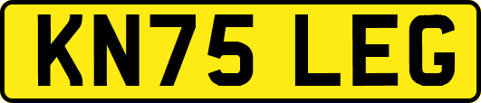 KN75LEG